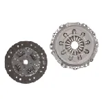 Komplet kvačila LUK 624 3547 09 IC-CFDE0C