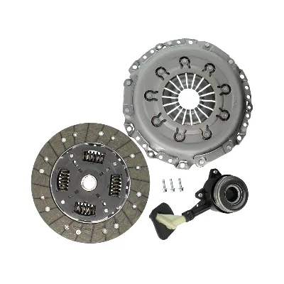 Komplet kvačila LUK 624 3547 34 IC-D024F4