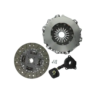 Komplet kvačila LUK 624 3547 34 IC-D024F4