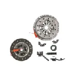 Komplet kvačila LUK 624 3551 00 IC-C53ACE