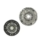 Komplet kvačila LUK 624 3553 09 IC-CF1F7A