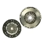 Komplet kvačila LUK 624 3553 09 IC-CF1F7A