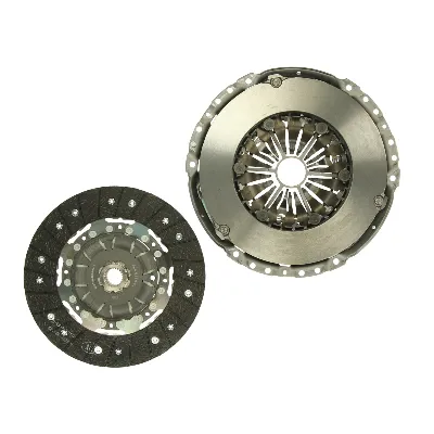 Komplet kvačila LUK 624 3553 09 IC-CF1F7A