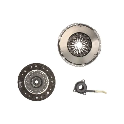 Komplet kvačila LUK 624 3553 33 IC-D2FF84