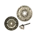 Komplet kvačila LUK 624 3553 34 IC-D1B0FB