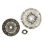 Komplet kvačila LUK 624 3562 00 IC-D64326