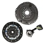 Komplet kvačila LUK 624 3710 33 IC-D6DED9