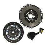 Komplet kvačila LUK 624 3710 33 IC-D6DED9