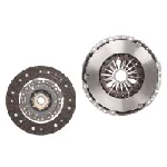 Komplet kvačila LUK 624 3715 09 IC-E2F1BE