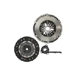 Komplet kvačila LUK 624 3715 33 IC-E2D7EF