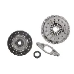 Komplet kvačila LUK 624 3726 00 IC-D791F6