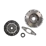 Komplet kvačila LUK 624 3726 00 IC-D791F6