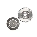 Komplet kvačila LUK 624 3734 09 IC-E621CF