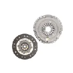 Komplet kvačila LUK 624 3734 09 IC-E621CF