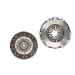 Komplet kvačila LUK 624 3735 09 IC-E57BE1