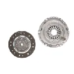 Komplet kvačila LUK 624 3735 09 IC-E57BE1