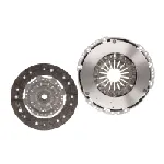 Komplet kvačila LUK 624 3742 09 IC-E40FD0