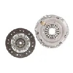 Komplet kvačila LUK 624 3742 09 IC-E40FD0