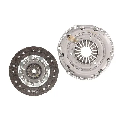 Komplet kvačila LUK 624 3742 09 IC-E40FD0