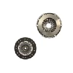 Komplet kvačila LUK 624 3743 09 IC-E7872A