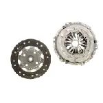 Komplet kvačila LUK 624 3748 09 IC-D778F8