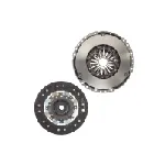 Komplet kvačila LUK 624 3751 09 IC-DEA5BE