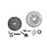 Komplet kvačila LUK 624 3759 00 IC-DE7303