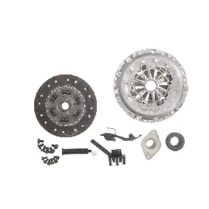 Komplet kvačila LUK 624 3759 00 IC-DE7303