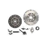 Komplet kvačila LUK 624 3759 00 IC-DE7303