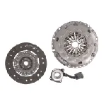 Komplet kvačila LUK 624 3760 33 IC-E2D7F2