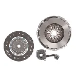 Komplet kvačila LUK 624 3760 33 IC-E2D7F2