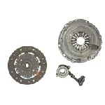 Komplet kvačila LUK 624 3774 33 IC-F53A91