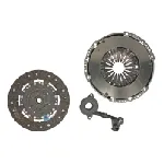 Komplet kvačila LUK 624 3774 33 IC-F53A91