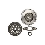 Komplet kvačila LUK 624 3778 00 IC-E0D6F6