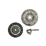 Komplet kvačila LUK 624 3783 33 IC-DF11C8