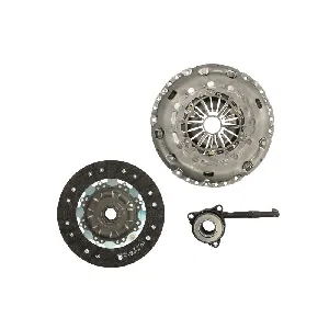 Komplet kvačila LUK 624 3783 33 IC-DF11C8