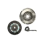 Komplet kvačila LUK 624 3783 33 IC-DF11C8