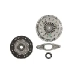 Komplet kvačila LUK 624 3793 00 IC-G043NI