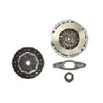 Komplet kvačila LUK 624 3793 00 IC-G043NI