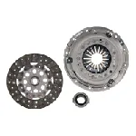 Komplet kvačila LUK 624 3797 00 IC-G043NJ