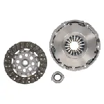 Komplet kvačila LUK 624 3797 00 IC-G043NJ