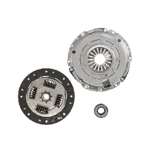 Komplet kvačila LUK 624 3898 00 IC-F62C25