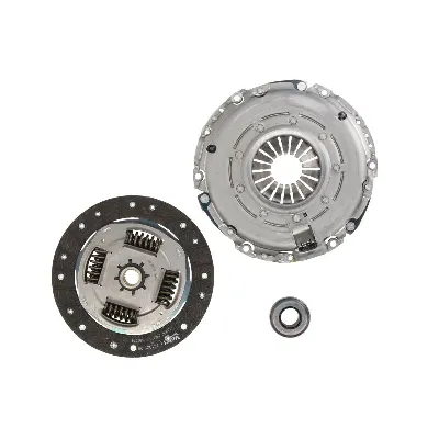 Komplet kvačila LUK 624 3898 00 IC-F62C25