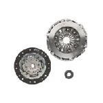 Komplet kvačila LUK 624 3898 00 IC-F62C25