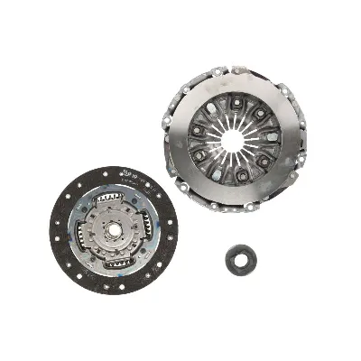 Komplet kvačila LUK 624 3898 00 IC-F62C25