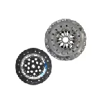 Komplet kvačila LUK 624 3914 09 IC-F53A8C