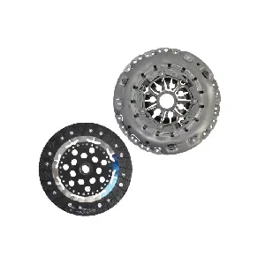 Komplet kvačila LUK 624 3914 09 IC-F53A8C