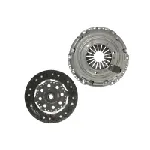 Komplet kvačila LUK 624 3930 09 IC-E44D61