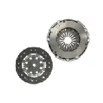 Komplet kvačila LUK 624 3930 09 IC-E44D61