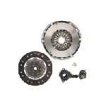 Komplet kvačila LUK 624 3931 35 IC-G0JY0V